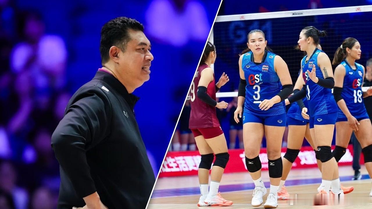 2026年世界女排联赛🎙️在2026年世界女排联赛（VNL）第二周比赛即将