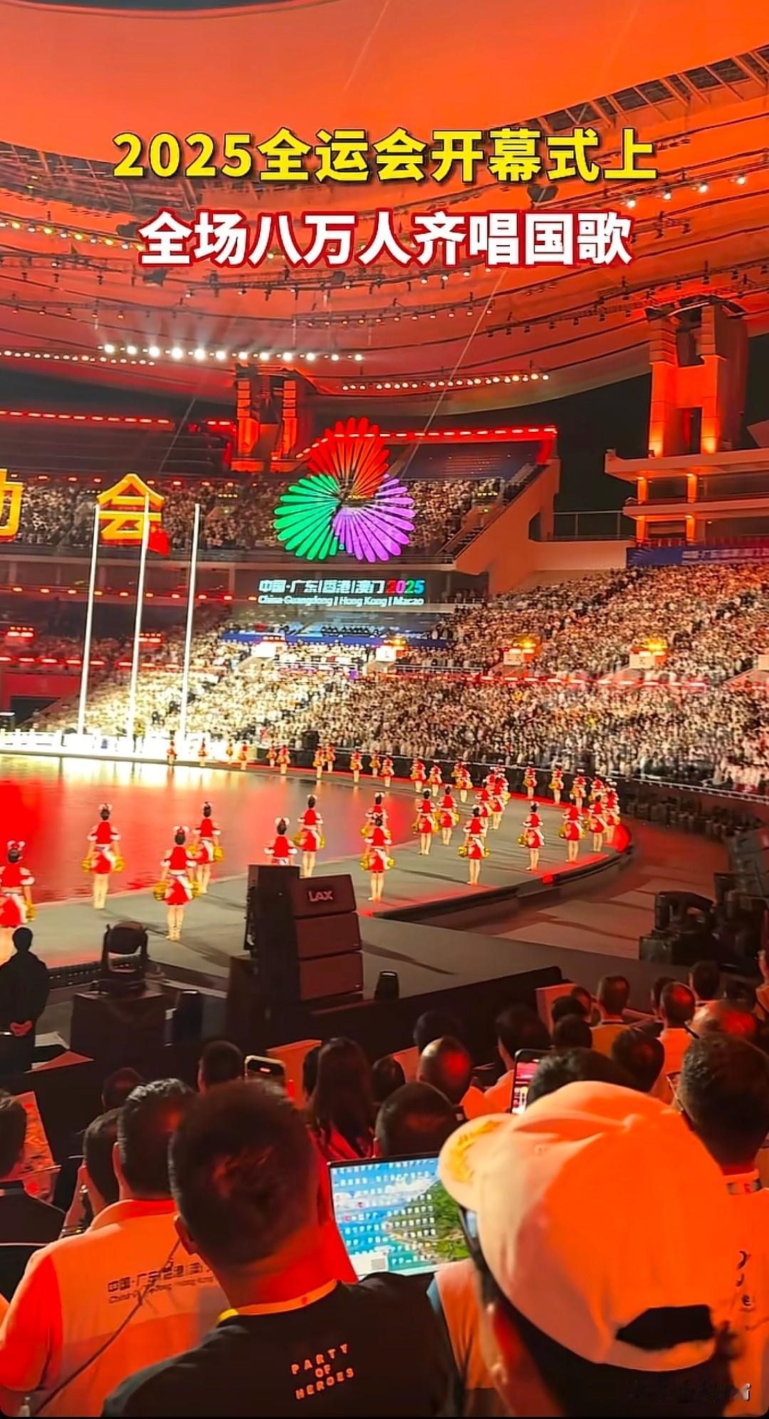 昨天晚上全运会开幕式上，还是没看到台湾省代表团的身影，不少网友直呼遗憾。其实很