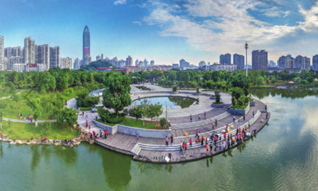 温州晋级“万亿GDP俱乐部”背后: 已连超徐州大连唐山