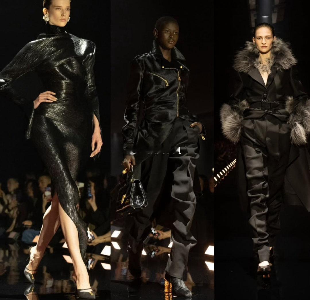 直击时尚幕后｜Schiaparelli2026秋冬Schiaparelli的这