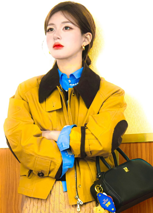 大概是你并不孤单所以我给你的陪伴毫不起眼