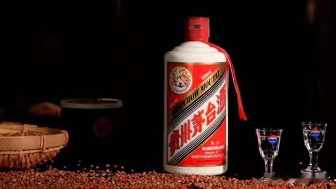 茅台跌破1700！普通人才终于有