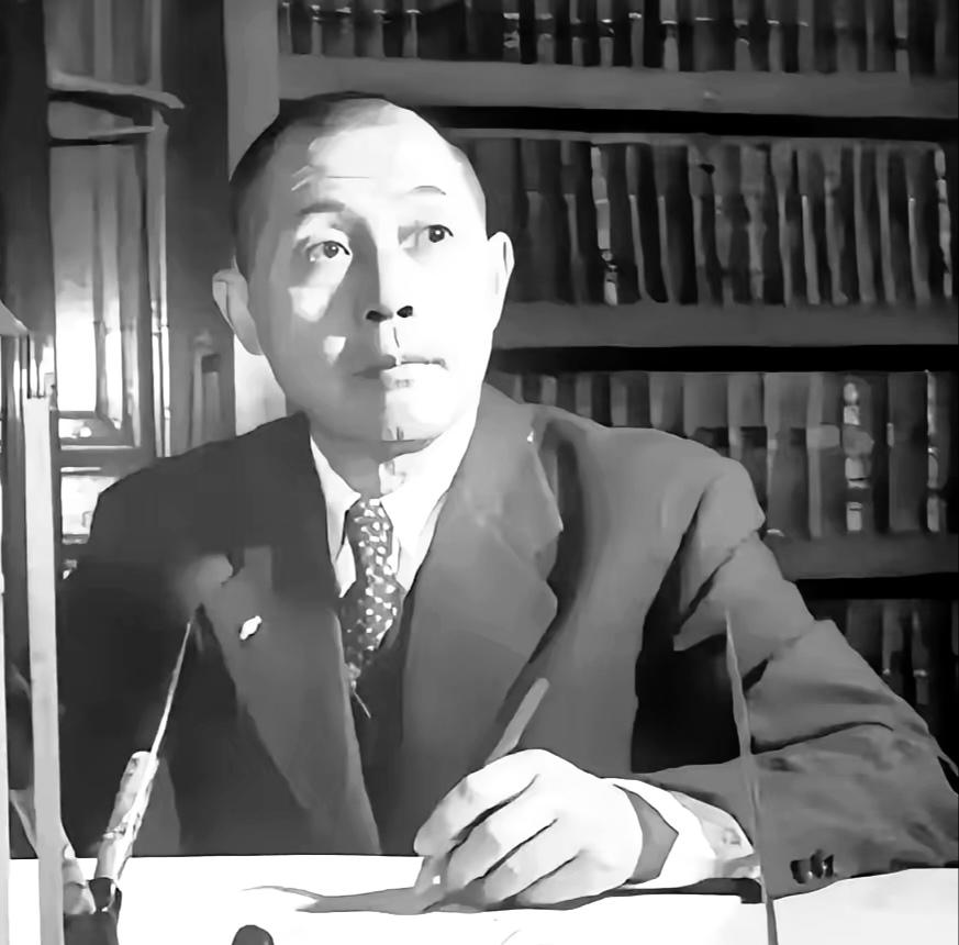 1940年冬，军统刘培初想踩着上将钱大钧上位，偷偷编黑材料举报，结果反被对方抓了
