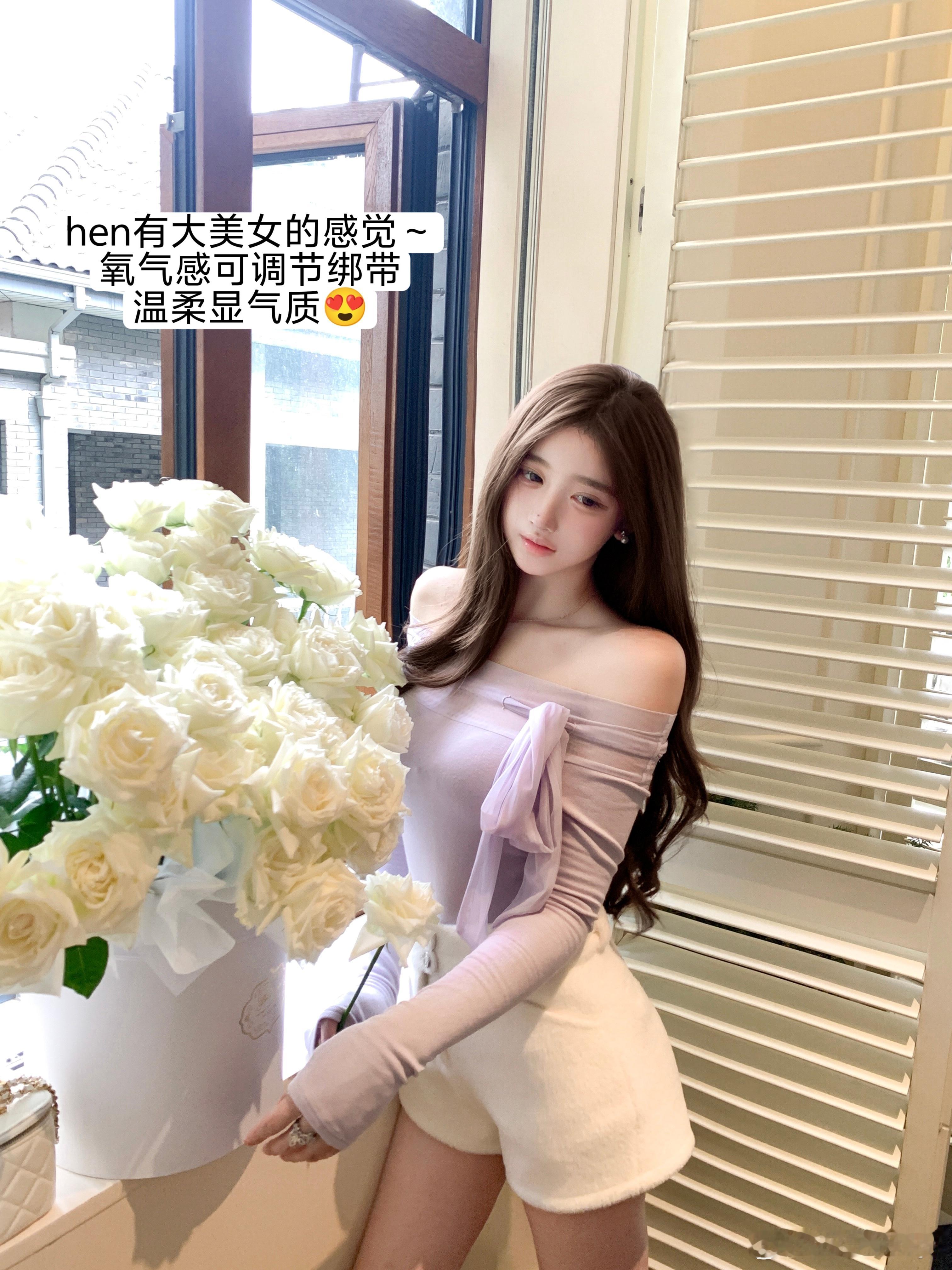 【娇软韩女】韩系温柔感揪只🧚♀生活手记