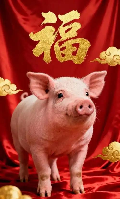 猪：喜从天降！7月2日至7月9日起，命中三桩苦尽甘来，是补偿更是爆发。经历了