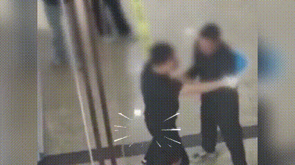 万万没想到！吉林长春，男子陪着怀孕6个月的妻子去医院做产检，一切原本顺顺利利，夫