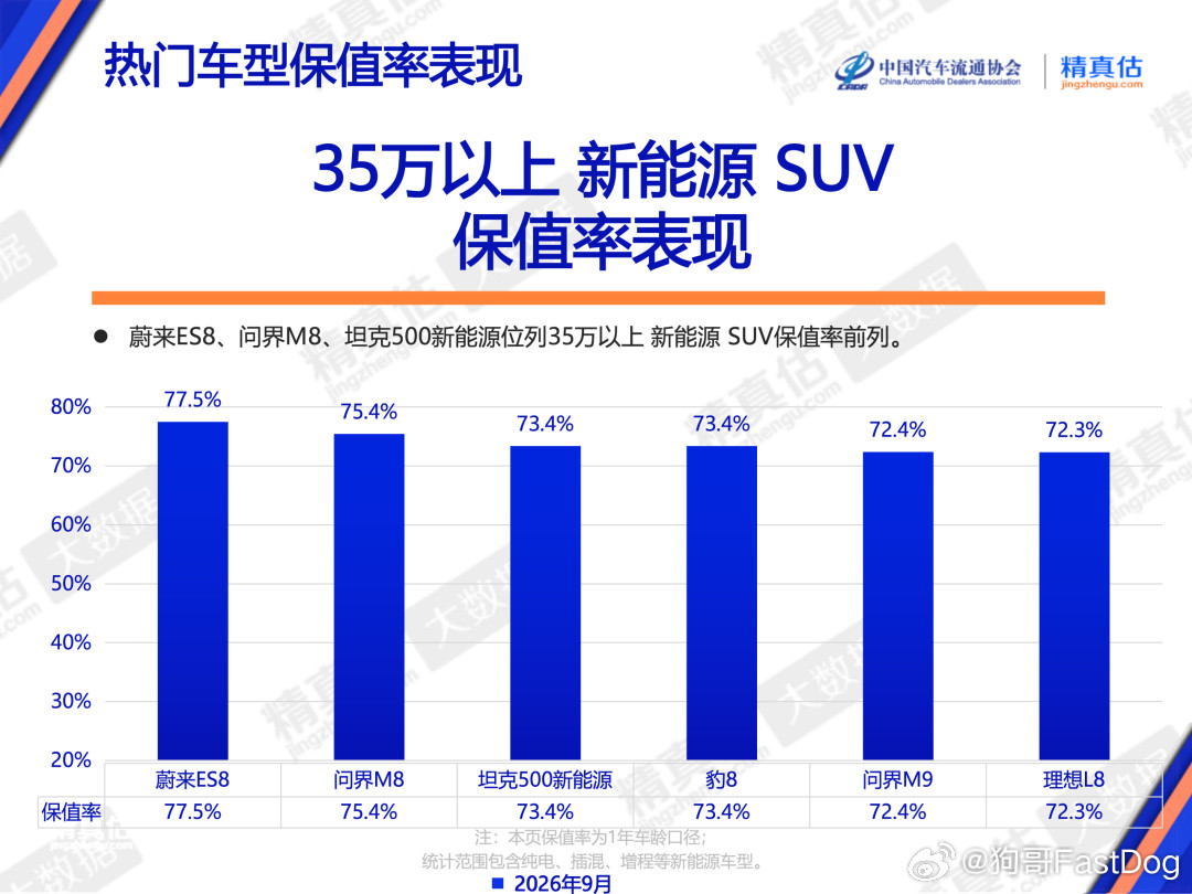 哥们想换纯电试试水，但他不纠结续航也不纠结智驾，而是一年后换车的话要亏多少（渣男就是爱换）正好前几天