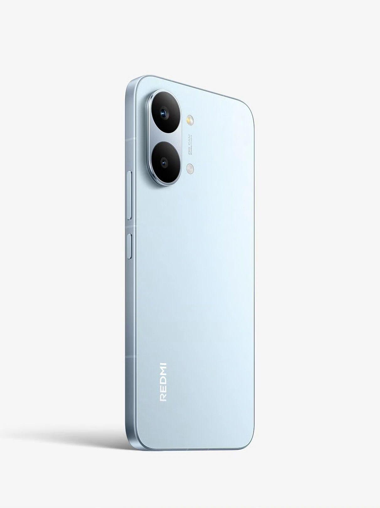 红米Turbo5Max设计公布！真有点好看啊机友们心心念念的红米Tur