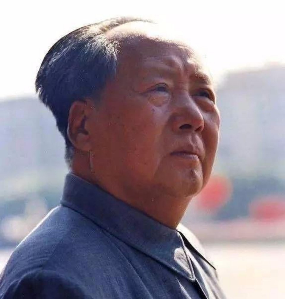 凡是经过实践检验和历史考验证明，毛主席制定的路线方针政策是正确的，就必须肯定和坚