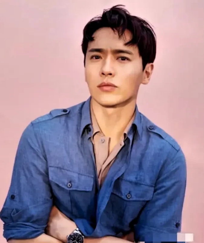 高云翔估计气得胃疼，他怎么也想不到，高云翔是因为董璇再婚被扒出二婚，气得胃