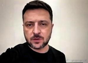 快讯！乌克兰宣布了当地时间11月25日，终于传来靠谱消息，乌克兰已经松口，