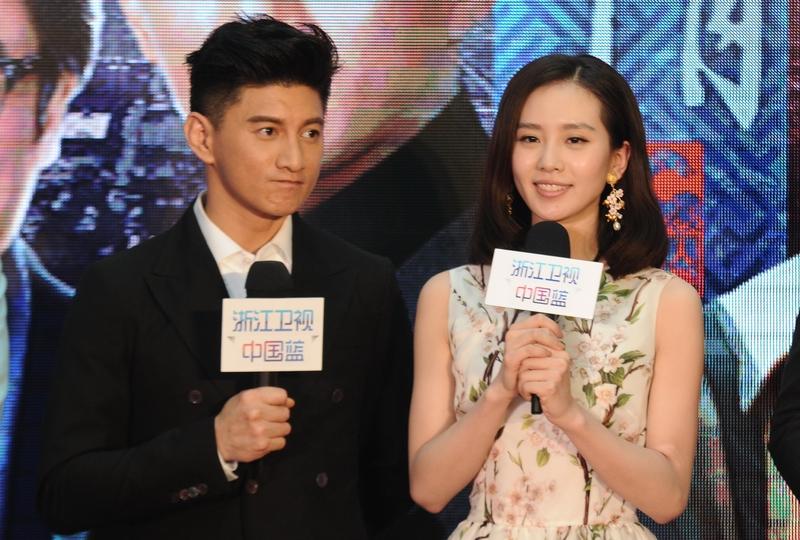 刘诗诗39岁生日「老公吴奇隆零发文」　狗仔曝夫妻婚姻现状近日，刘诗诗迎来39岁