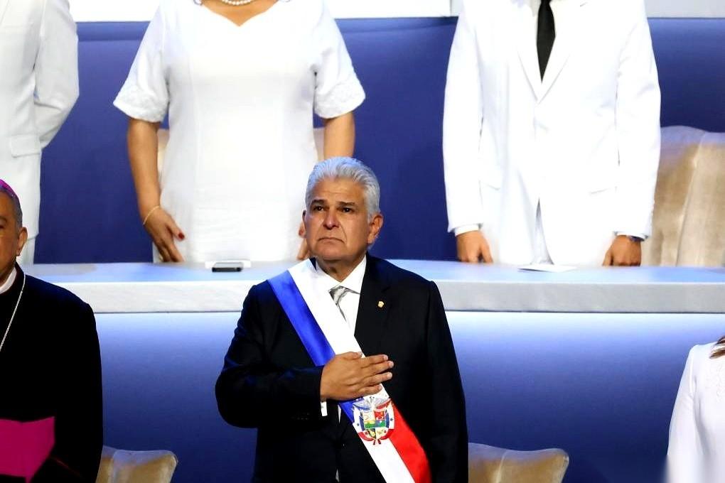 有些人真是，把桌子上的客气话，当成是你为所欲为的底气了。非得等外交部的人把话撂