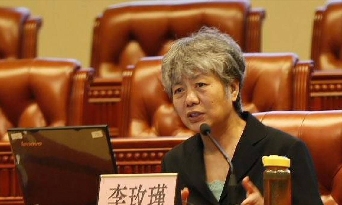李玫瑾教授的话一出，震动了整个社会：如果老人索要天价赔偿，且没有证据，直接按“敲