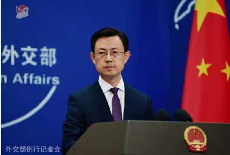 中方奉陪到底，准时下通牒！美国15艘军舰全出港，真主党反抗到底2026年4