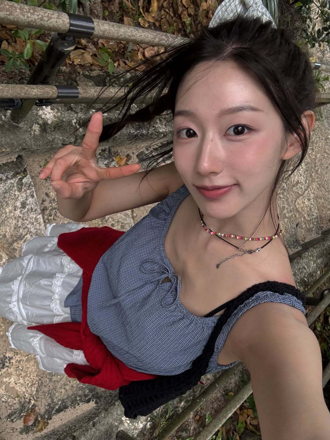 郑叡仁ins更新