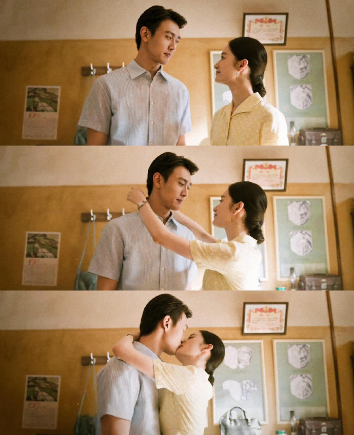 王天辰郭晓婷从替身做恨到先婚后爱郭晓婷训狗郭晓婷训狗，王天辰郭晓婷从替身做恨先