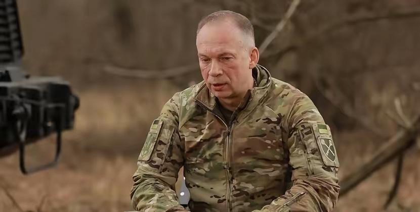 乌克兰战地记者尤里·布图索夫称，乌克兰动员的主要问题不仅在于“强制抓捕式征兵”，