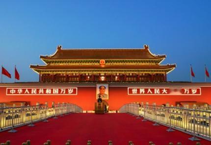 中国如今的遭遇，绝对世所罕见，你何曾见过一个工业第一的国家被数不清的小国挑衅？你