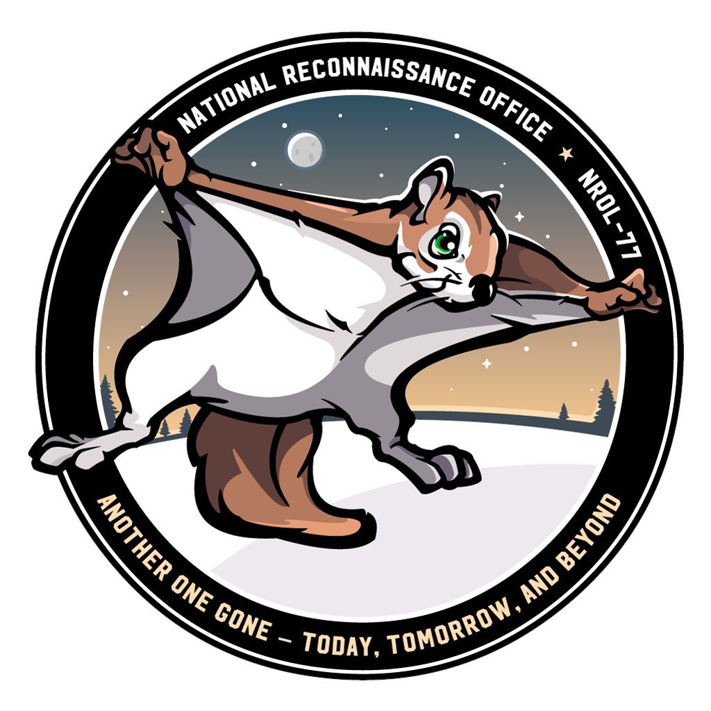 【NROL-77任务轨道分析：或为新型NOSS侦察卫星】根据航警信息，Space