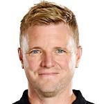 TheAthletic最近搓着下巴琢磨：纽卡斯尔那位主帅埃迪·豪啊，眼下的日子