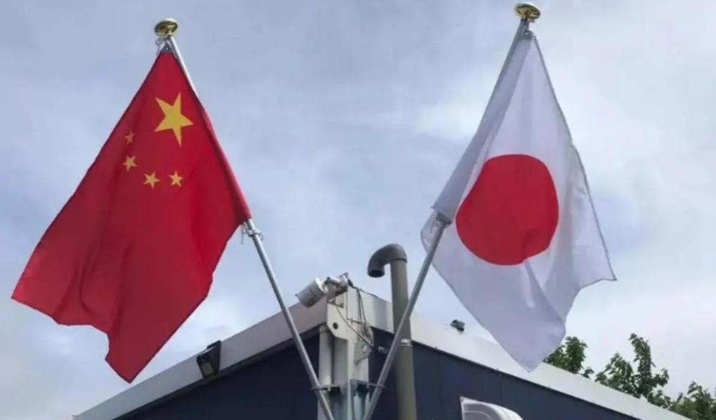 这下日本傻眼了，没想到中国这么强势！一出手就让西方国家感觉到坐立难安，如今的