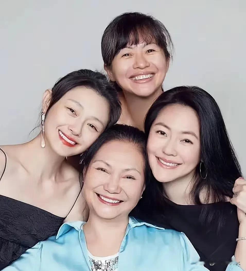 😯家人们谁懂啊！大S百日祭变成朋友圈点赞大赛？明星们集体上演《消失的孩子》