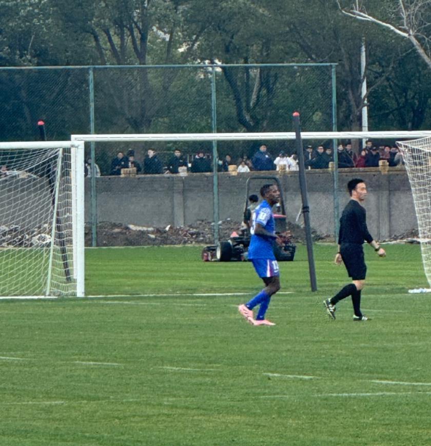 说老实话，泰山球迷有点懵！山东泰山作为我的第二主队，我也有点懵！虽然说热