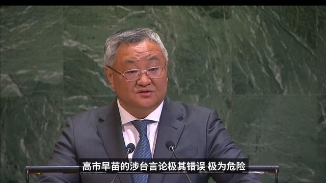 其实我们已经具备打击日本的条件！军事上的准备我们自不必说了，最重要的一点就是，我