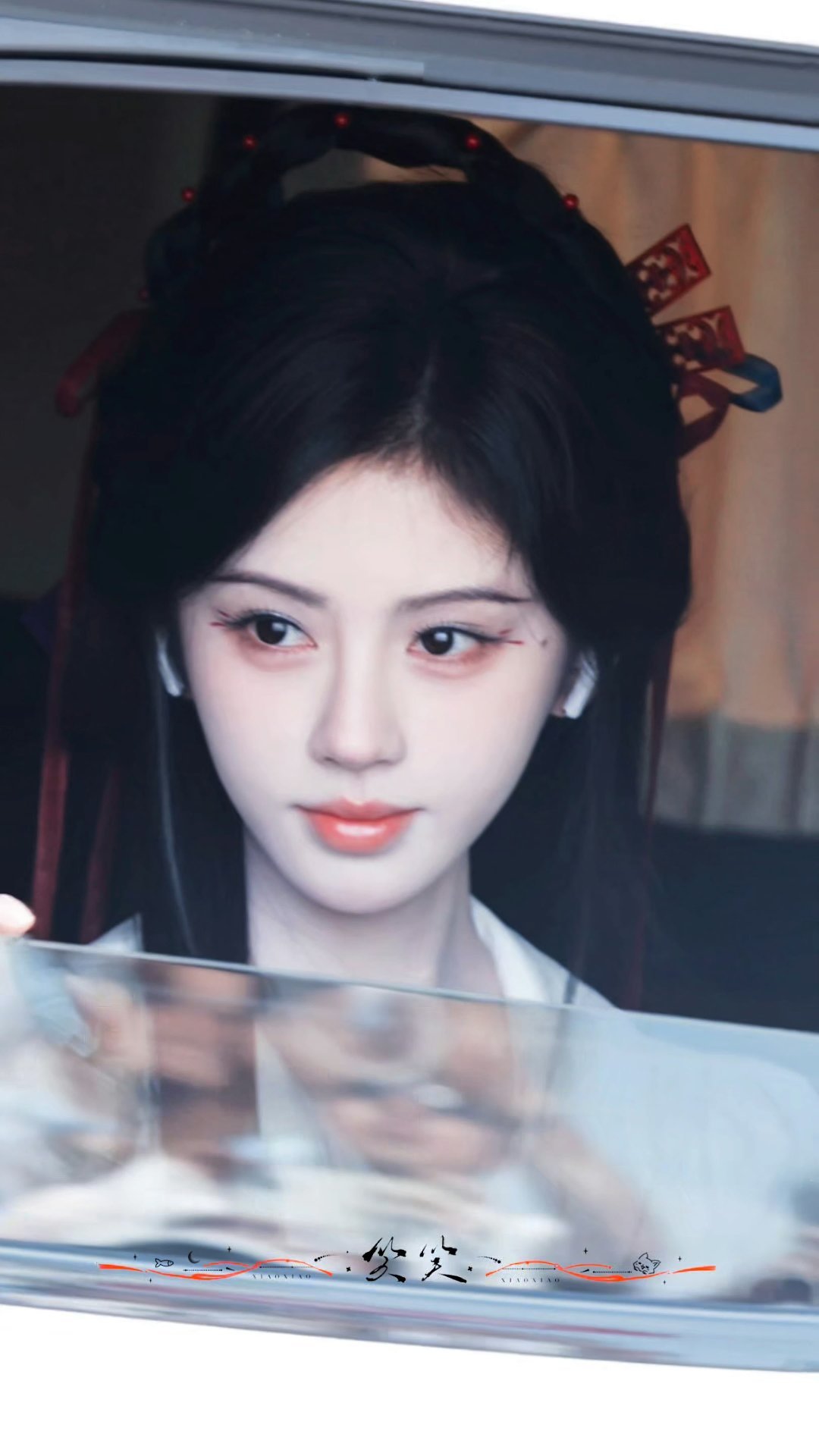 这个国师也太貌美了！！！！！是我们阿黛的姐姐吗？鞠婧祎万花世界鞠婧祎苏绿夏