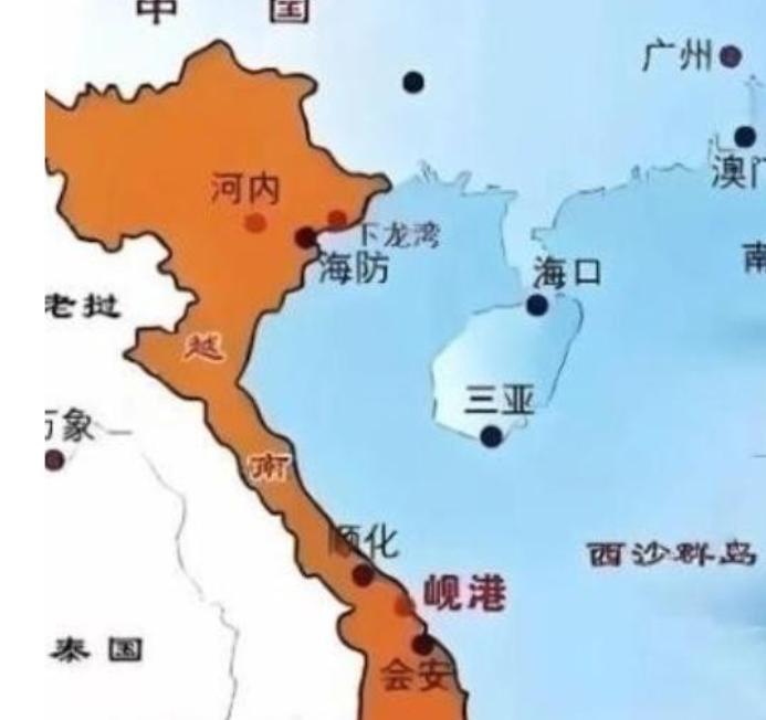全世界紧盯俄乌巴以，中国南边藏着颗“定时炸弹”！越南经济狂飙背后，内部裂缝正疯狂