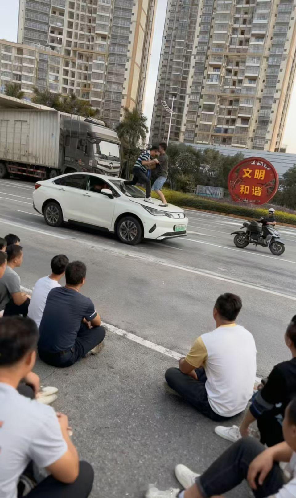 一时间不知道怎么配文字​​​