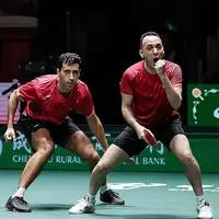 2025混团世界杯赛制具有多方面特点：•赛制模式：采用“15局8胜制”