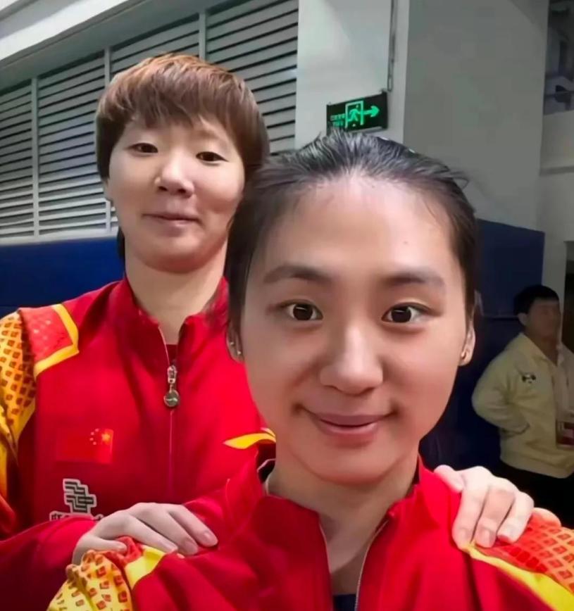 王曼昱外战强的原因，也许你不知道！很多人好奇王曼昱为何在国际赛场上如此出