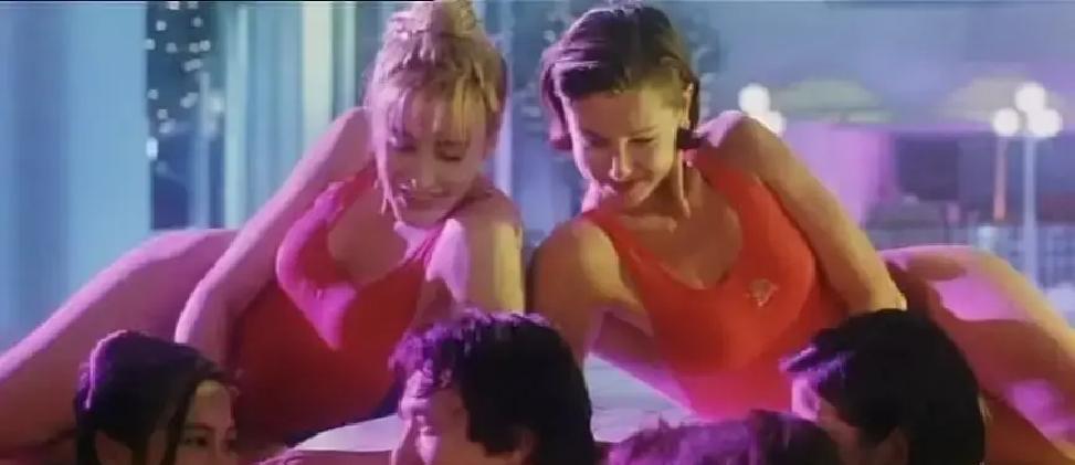 重看成龙的《城市猎人》，我才惊觉一个秘密：他那股不要命的疯劲，根源竟然是ADHD