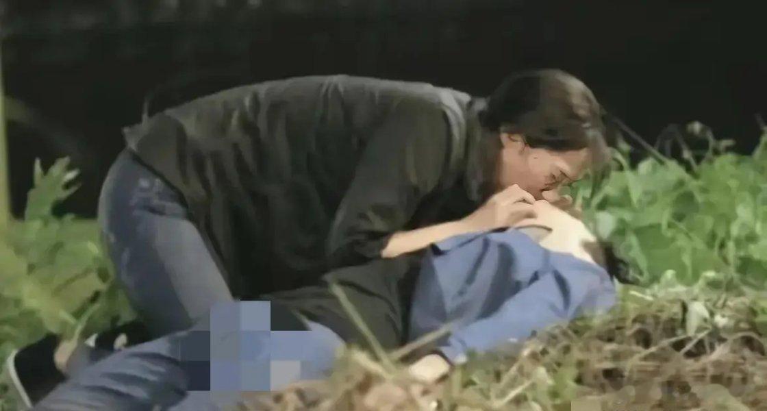 女演员都说是为了艺术牺牲，你们觉得呢！