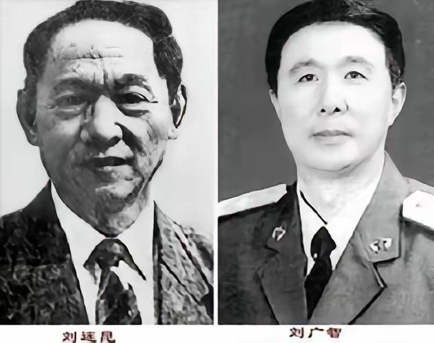 酿成1996台海危机重大泄密的两名核心间谍，有无留学背景？先说几句题外话: