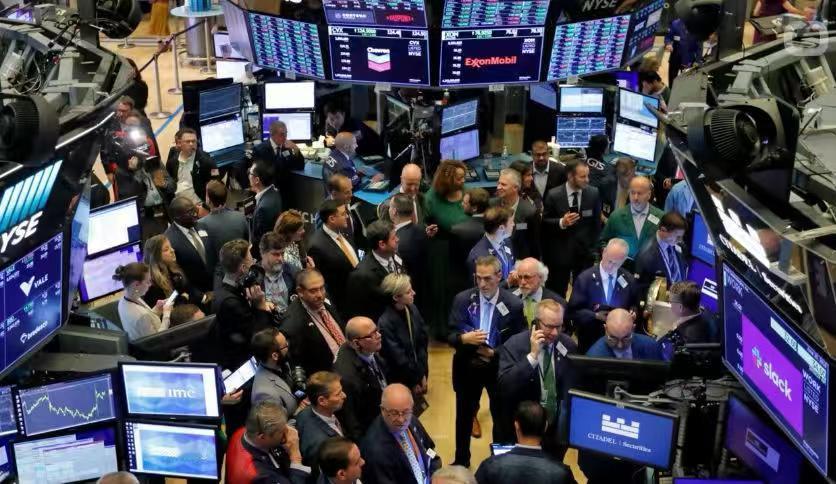 加征关税就能赢？前美财长一句话，直接把西方打醒了！春节期间前美财长在《纽约时