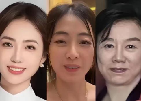 许家印被判刑，坑惨了三个女人，一个是许家印的糟糠之妻丁玉梅，后来技术性离婚，现在