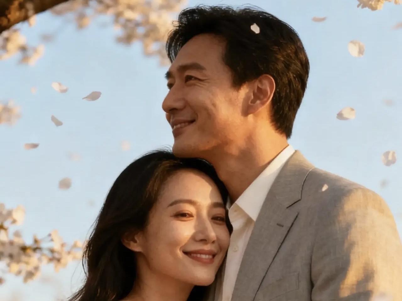 人到中年必懂的5个真相70%的人40岁后才明白太现实了过了40岁，时间仿