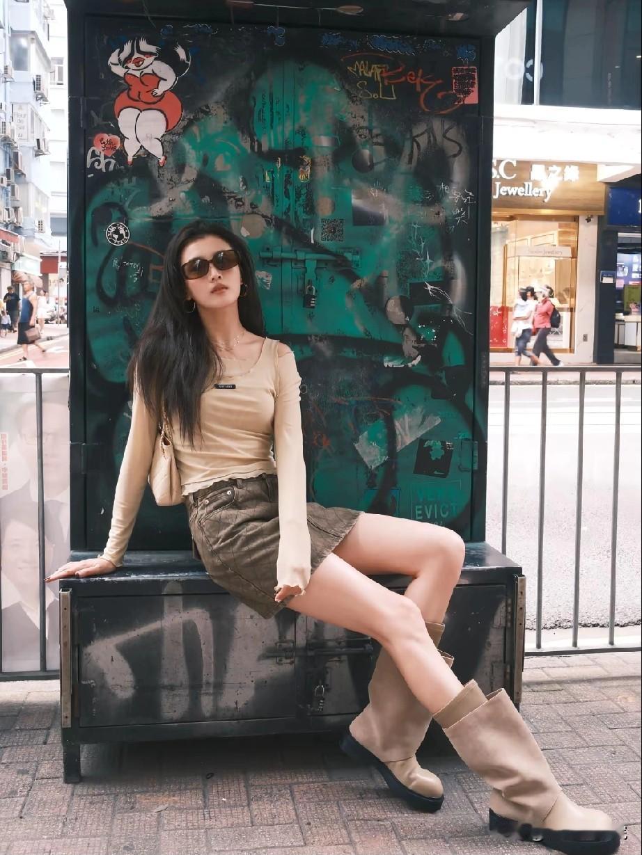 赵继伟妻子太美了，两人开启度假模式！辽篮赵继伟和妻子王君瑞开始了旅游度假模式