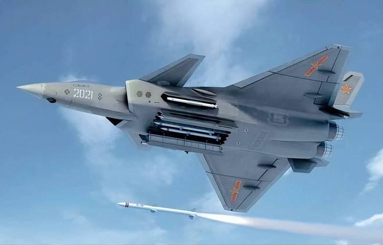 美军忌惮不已！东风歼20登场，底气太足了！这下，美国完全可以放心了！中国的