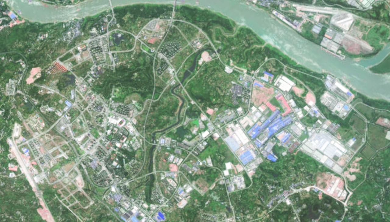 涪陵经开区，改的不仅是名字最近，重庆迎来了第四个国家级经开区——涪陵经济技术开