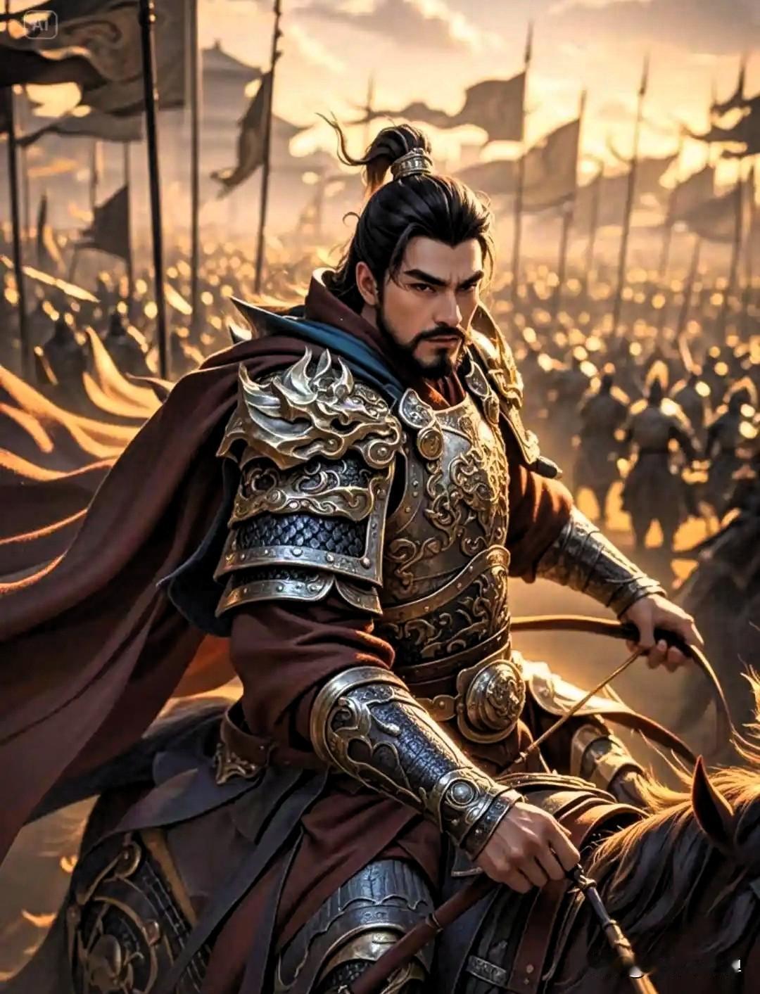 项羽这辈子有多狂？创造三个世界第一，迄今无人打破。项羽从小就不走寻常路。叔父让他