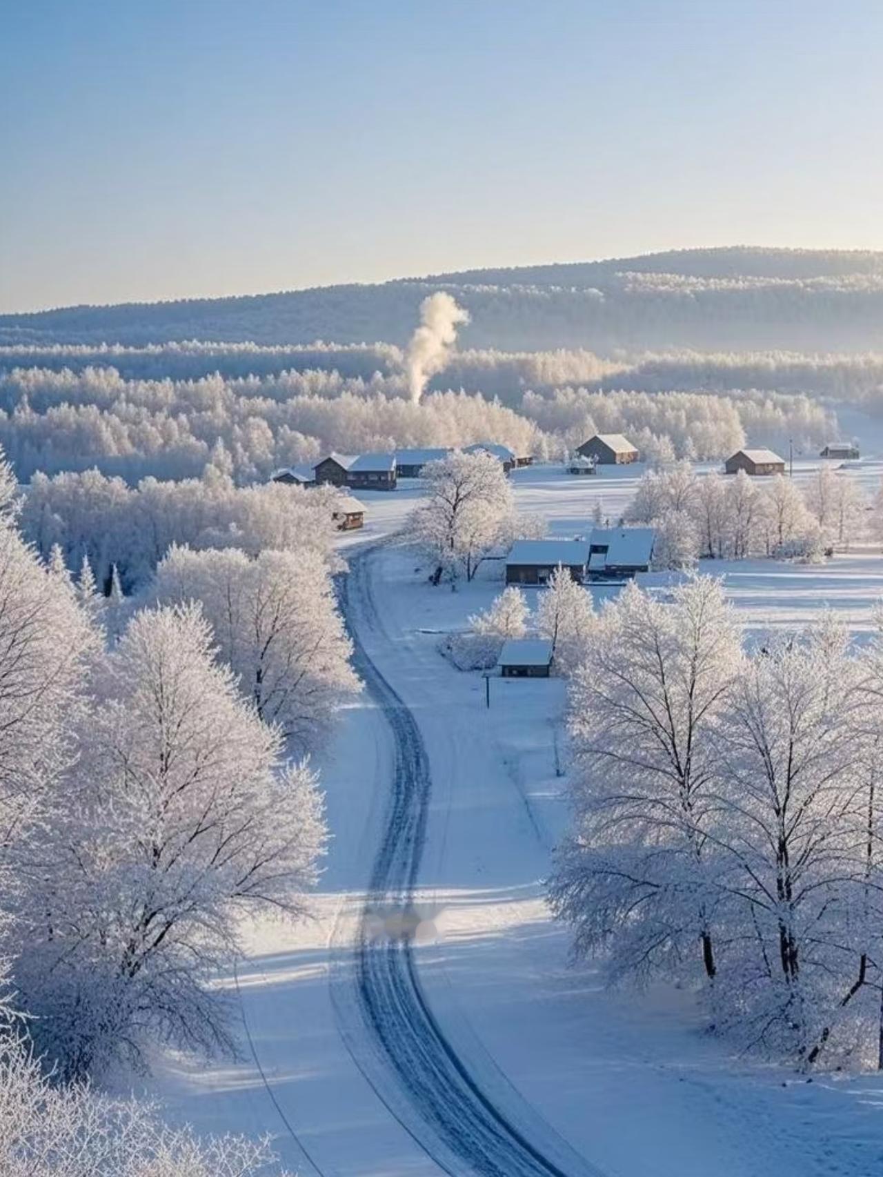 给大家提个醒，让大家有个思想准备：再过3天，1月17日咱就正式迈入“四九天