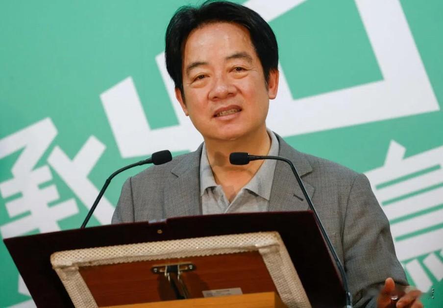 特朗普要和赖清德通话，47年“禁忌”或被打破，美国这一趟要白来了？果然很特朗
