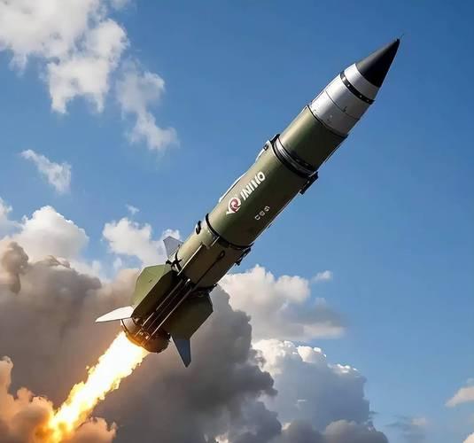 伊朗发射洲际导弹！截至目前（2026年4月），伊朗并未正式、可靠地发射过公认的