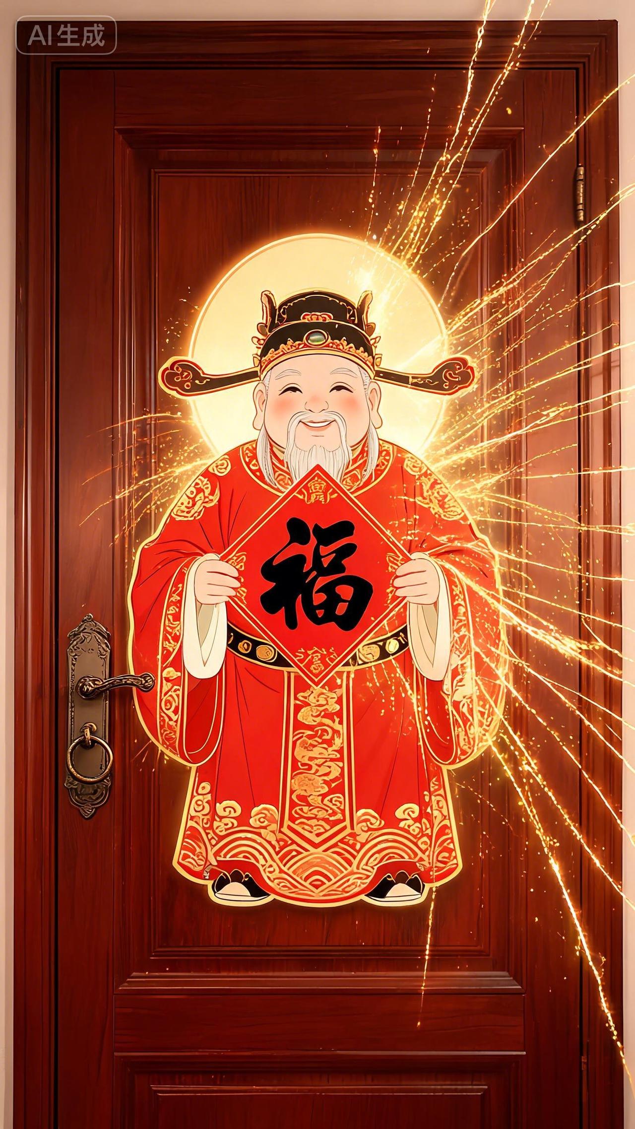 想自家房子越住越旺，家人安康、财运稳、少口角是非。6件平价吉祥小物件，摆对位置