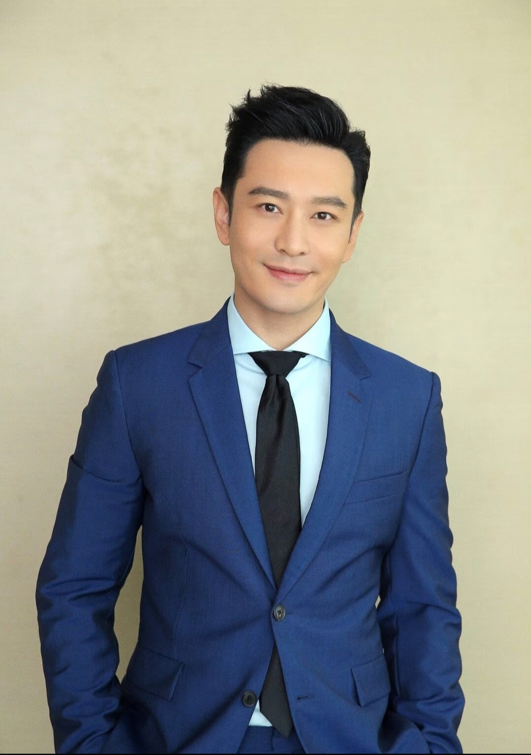 结案了！黄晓明“白眼狼”事件背后的真相终于要揭开了，所有的一切大家都猜错了，真正的目的根本不是为了曝