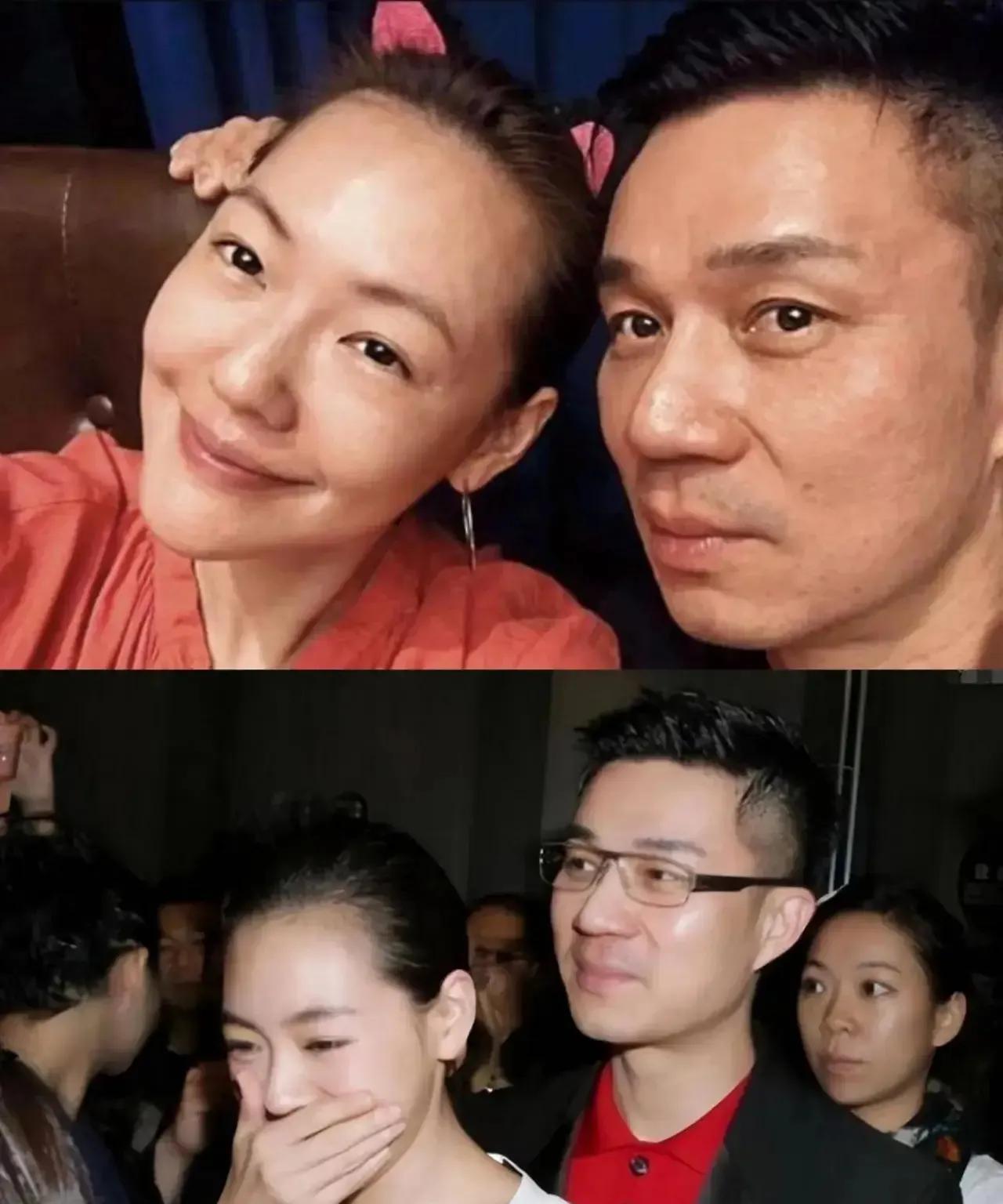 终于明白小S为什么一再隐忍许雅均在外偷吃，多年没有夫妻生活也不离婚了。小S现在